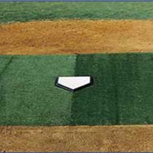 Deluxe Batters Box